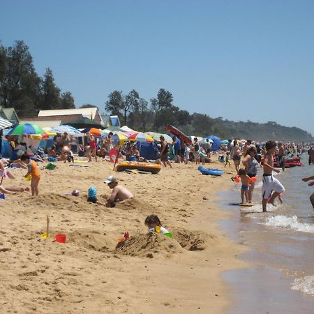 Kangerong Holiday Park Red Hill South المظهر الخارجي الصورة