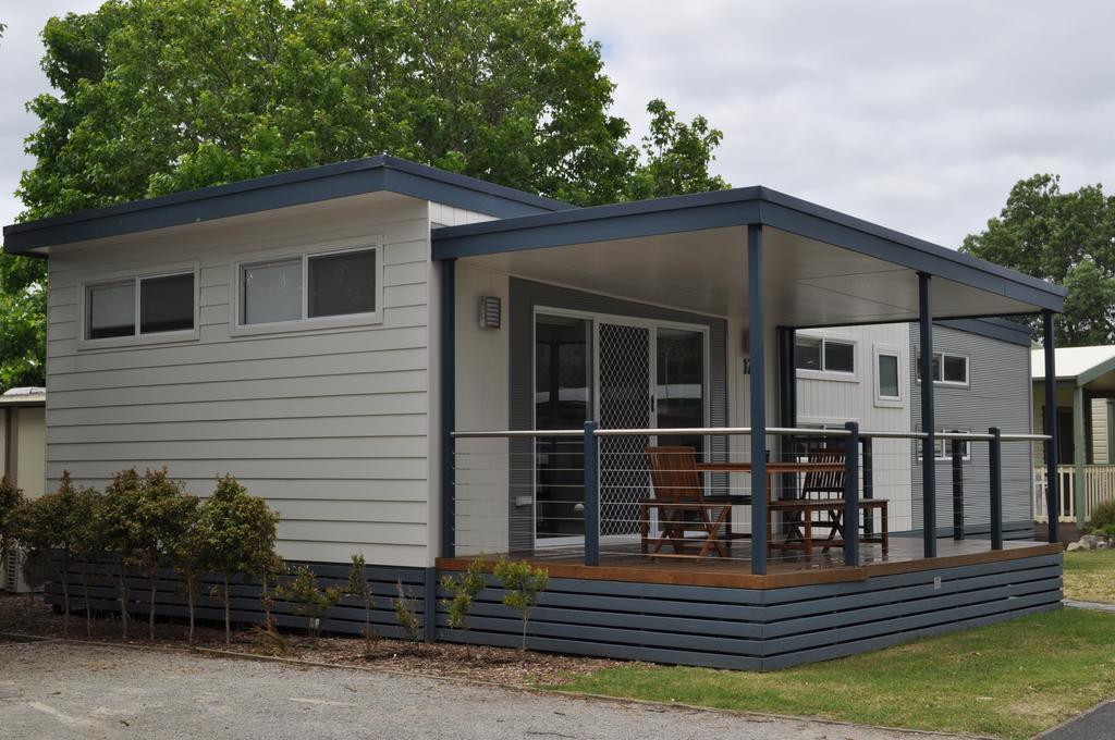 Kangerong Holiday Park Red Hill South الغرفة الصورة